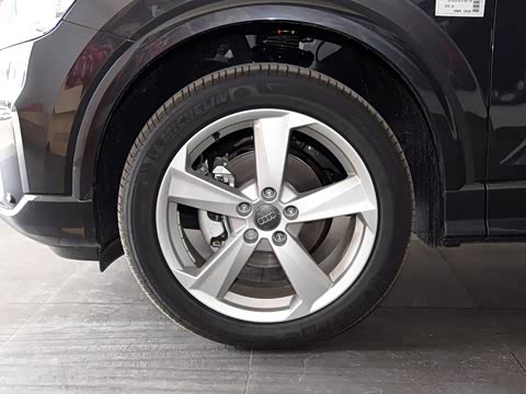 2018�� 35 TFSI ʱ�������� ��VI