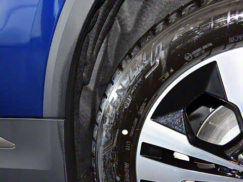 2022�� �Ŀ� GLA 200