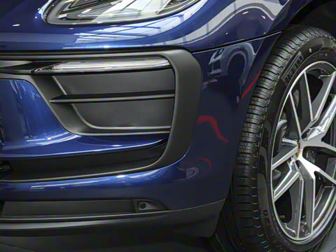 2025�� Macan 2.0T ���ΰ�