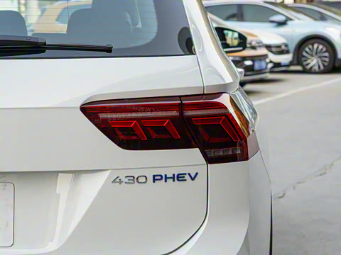 2023�� 430PHEV ���춯�콢��