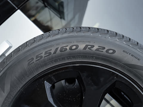 2022�� 90 2.0T P300 SE