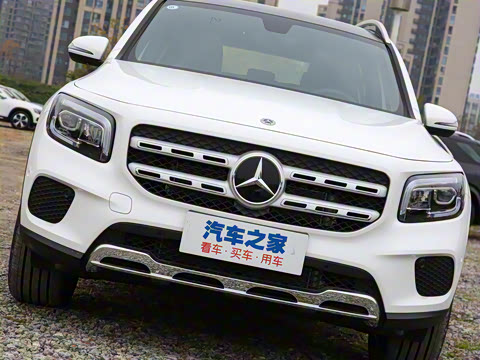 2022�� �Ŀ� GLB 200 ʱ����