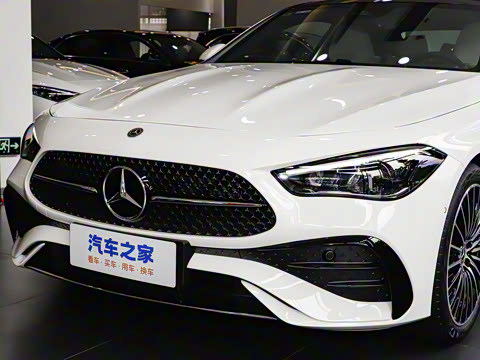 2025�� CLE 260 ���ܳ�