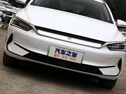 2021 EV 400KM 쳩