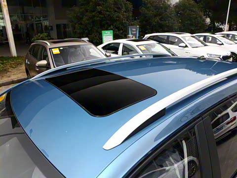 2022�� 1.5L �Զ�������