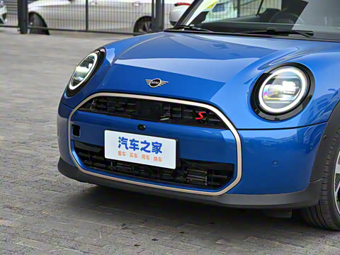 2025�� 2.0T COOPER S CABRIO ������