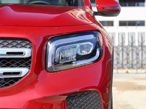 2022�� GLB 200 ������