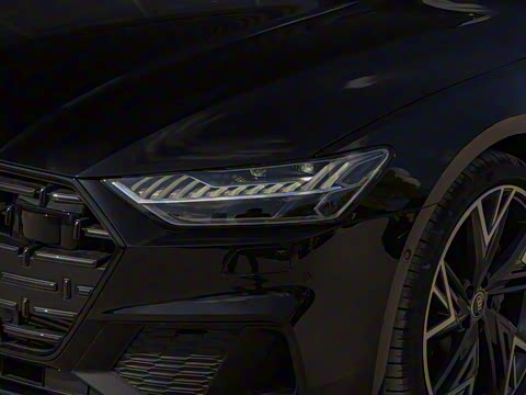 2024�� 45 TFSI quattro S-line ����ʿ��