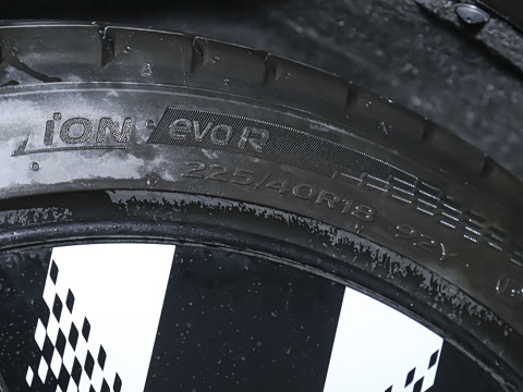 2025�� JOHN COOPER WORKS