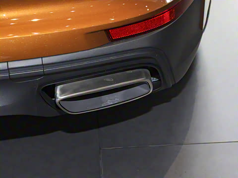 2024�� Panamera 4 �����ӳ��� 2.9T