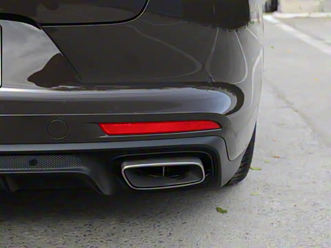 2023�� Panamera �����ӳ��� 2.9T