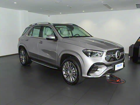 2025�� �Ŀ� GLE 450 4MATIC ������