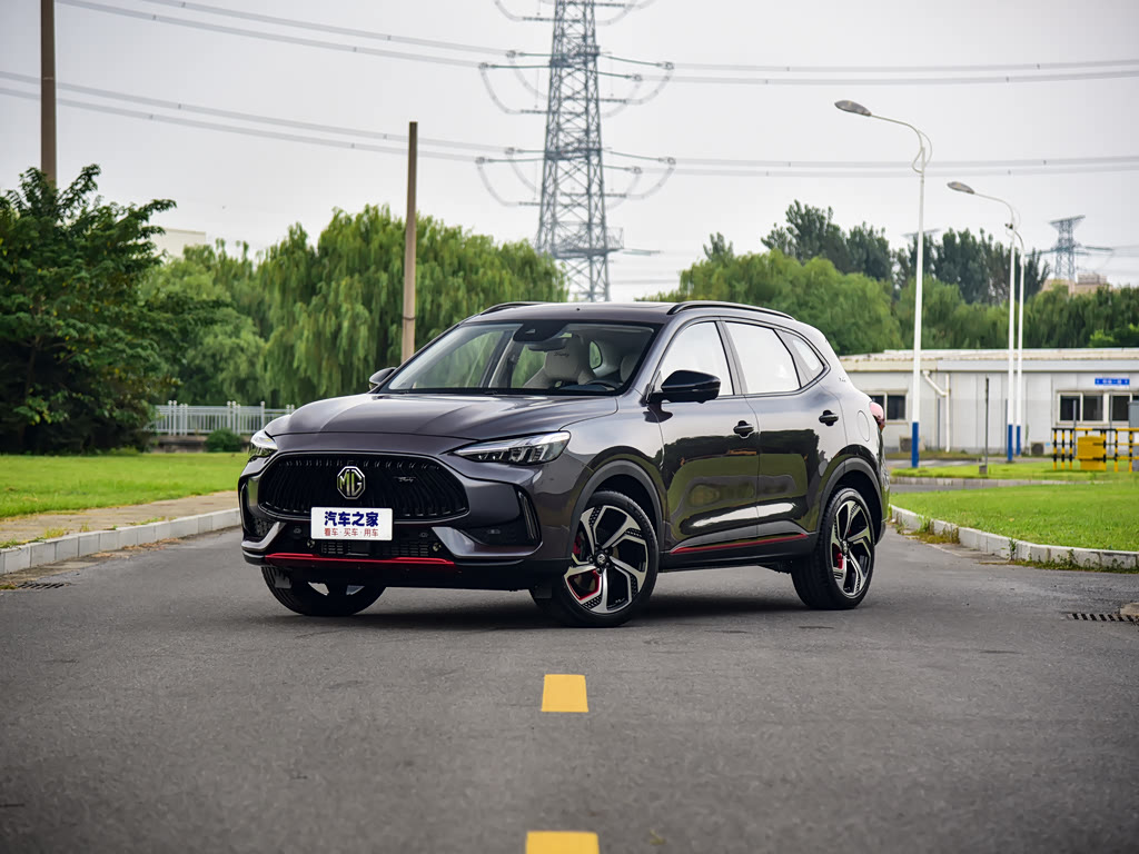 MG Pilot