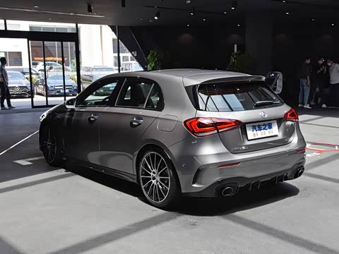 2020�� AMG A 35 4MATIC