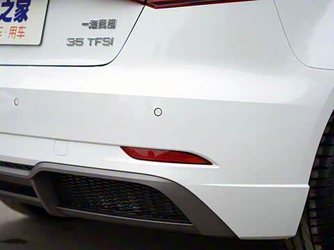 2020�� Sportback 35 TFSI �˶��� ��VI