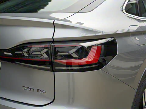 2021�� 330TSI �����콢��