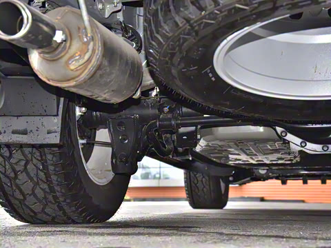 2023�� 4.6L V8 �캽��