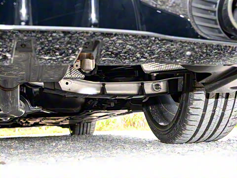 2025�� �Ŀ� AMG A 35 L 4MATIC