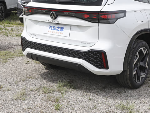 2025�� ̽��L 330TSI ������ӢCity��