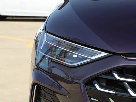 2026�� A3L Limousine 35TFSI �ɳ������� +������ѡ��