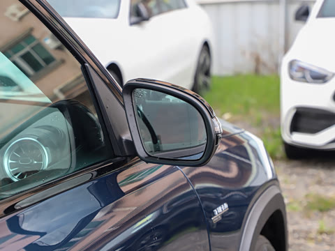 2022�� AMG GLB 35 4MATIC