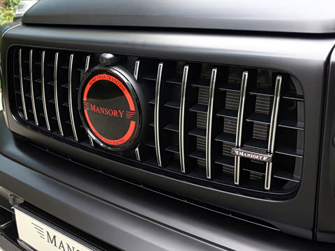 2020�� G 63 P720