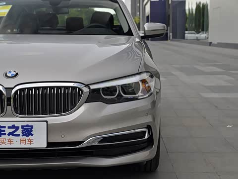 2019�� �Ŀ� 530Li ������ ������װ