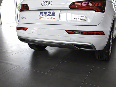 2020�� �Ŀ� 40 TFSI ������ȡ��