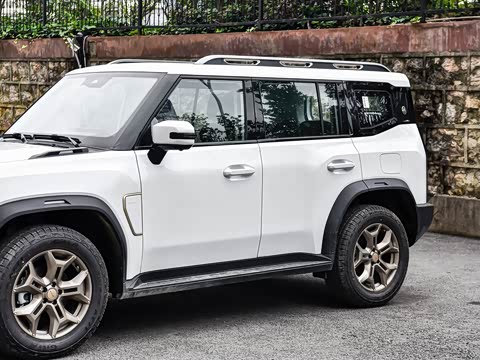 2025�� 2.0TD XWD �Զ�����