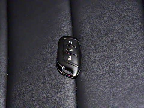 2020�� 1.5T �Զ�Trophy�콢��