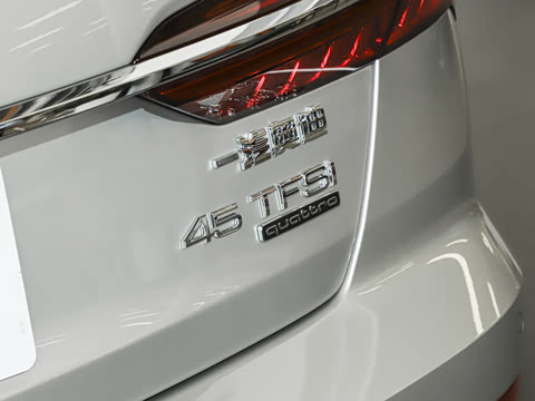 2025�� �Ŀ� 45 TFSI quattro ��ѡ������