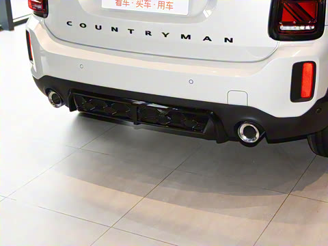 2023�� �Ŀ� 2.0T JOHN COOPER WORKS