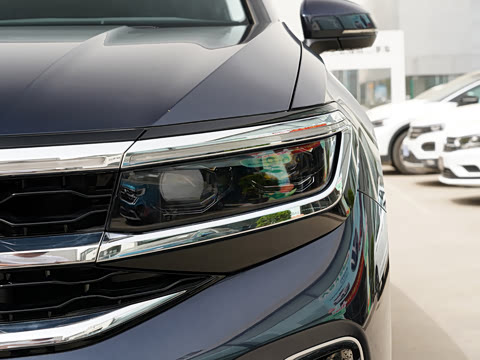 2023�� 380TSI ���������Ѿ���Pro