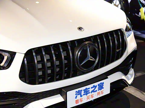 2022�� AMG GLE 53 4MATIC+ ����SUV