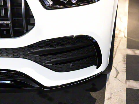 2022�� AMG GLE 53 4MATIC+ ����SUV