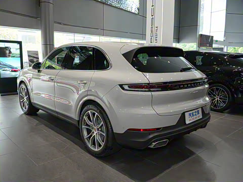 2025�� Cayenne 3.0T ���ΰ�