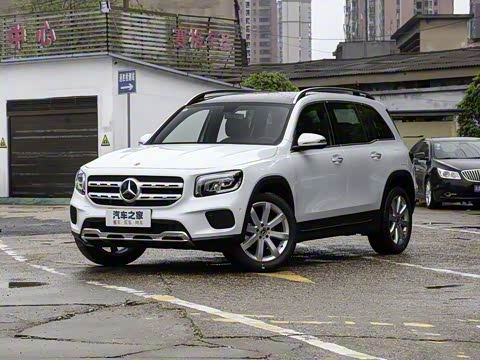 2020�� �Ŀ� GLB 200 ʱ����