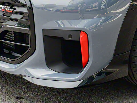 2025�� JOHN COOPER WORKS CABRIO