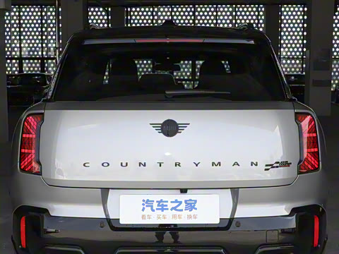 2024�� 2.0T JOHN COOPER WORKS