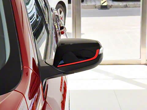 2019�� Redline 550T �Զ�������