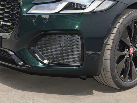 2023�� XFL 2.0T P300 �����콢�˶���