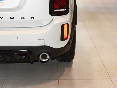 2023�� �Ŀ� 2.0T JOHN COOPER WORKS