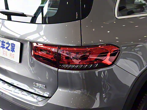 2020�� �Ŀ� GLB 200 ������