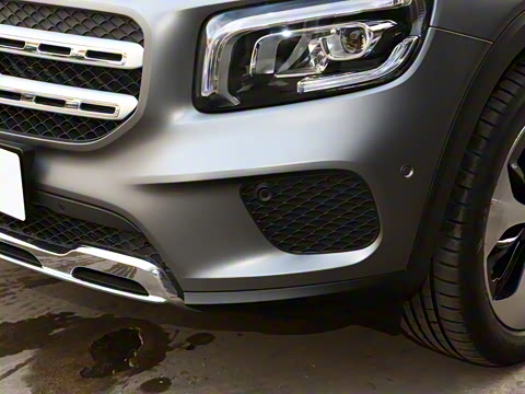 2023�� GLB 220 ʱ����