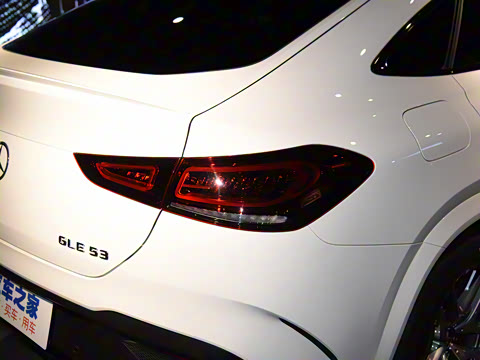 2022�� AMG GLE 53 4MATIC+ ����SUV