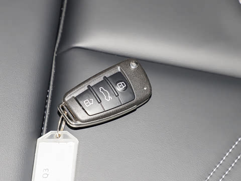 2024�� 35 TFSI ʱ�ж�����