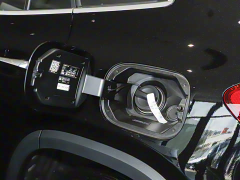 2025�� �Ŀ� GLA 220