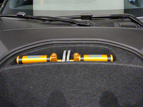 2022�� BST edition 270