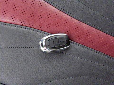 2019�� 1.5T �Զ�����ȫ��� ��VI