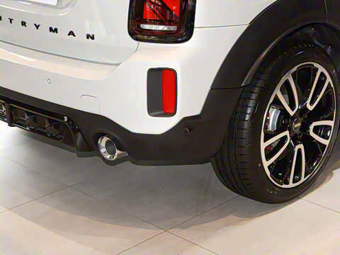 2023�� �Ŀ� 2.0T JOHN COOPER WORKS